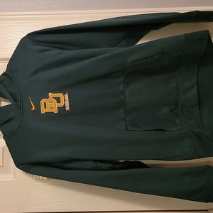 Kids XL Baylor pullover